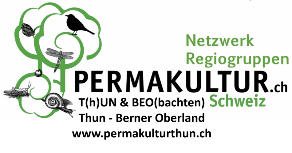 Permakultur Thun – Berner Oberland